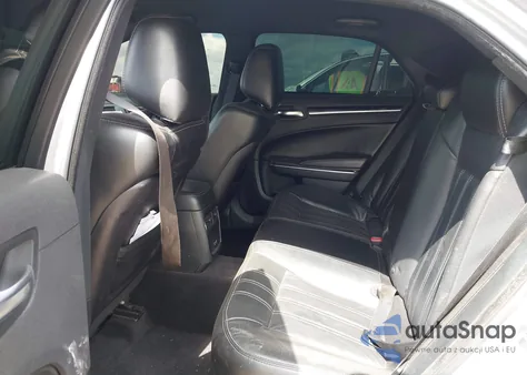 2018 Chrysler 300 300S z USA, uszkodzony, nr VIN 2C3CCABG5JH214035